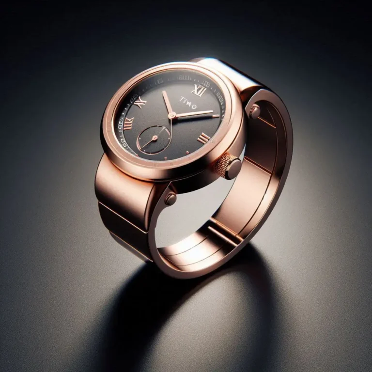 Lire la suite à propos de l’article L’Histoire des Bagues Montres