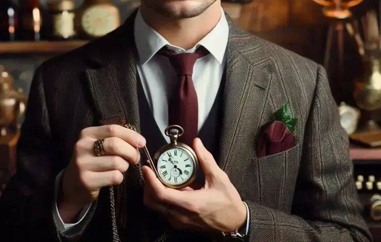 Lire la suite à propos de l’article L’histoire des montres à gousset