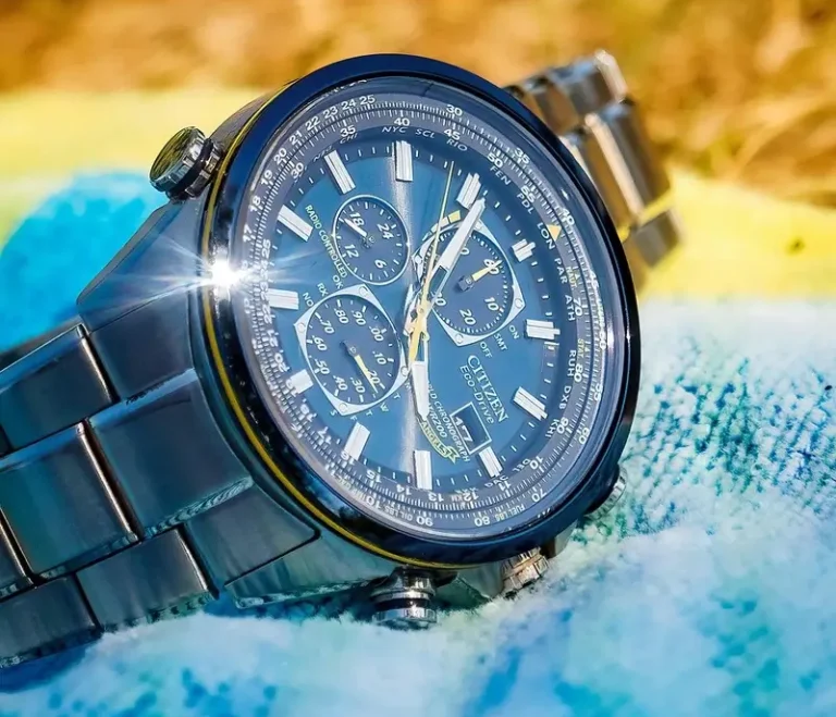 Lire la suite à propos de l’article Pourquoi la montre automatique est l’accessoire incontournable de l’élégance masculine ?